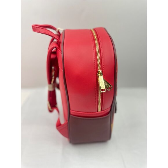 Loungefly Disney Pinocchio Marionette Mini Backpack - BoxLunch Exclusive - Picture 15 of 16